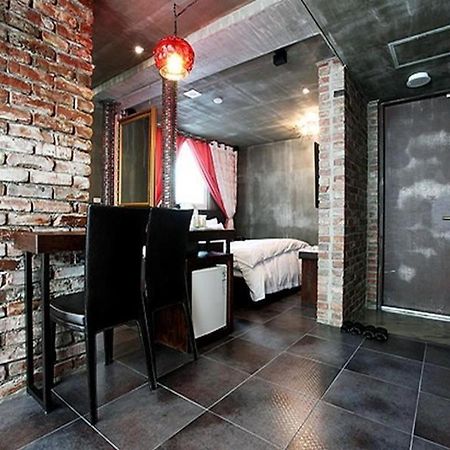 Baron De Paris Motel Seoul Ngoại thất bức ảnh