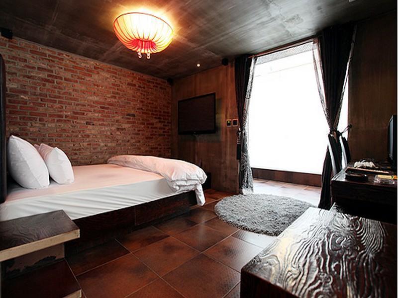 Baron De Paris Motel Seoul Ngoại thất bức ảnh