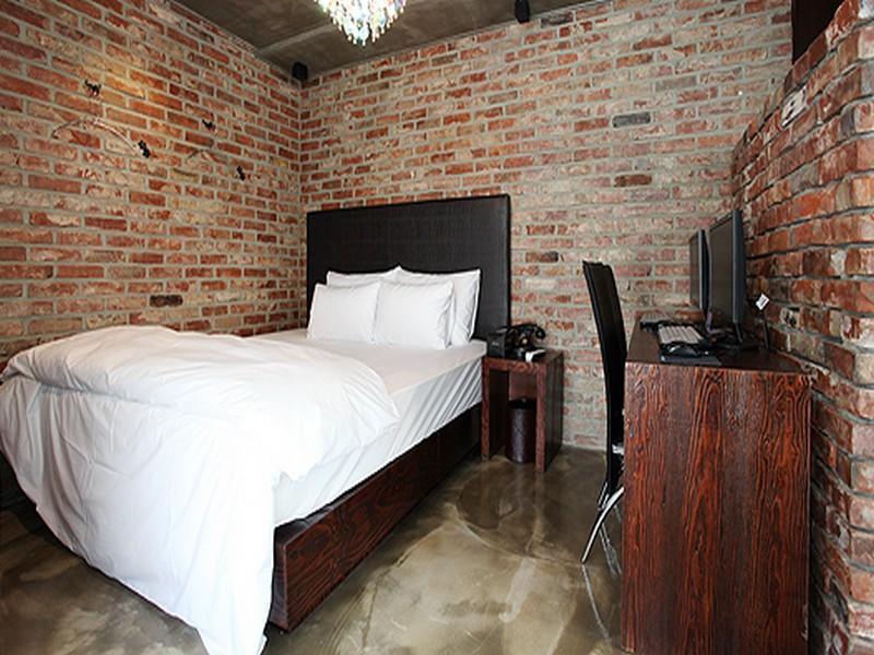 Baron De Paris Motel Seoul Ngoại thất bức ảnh